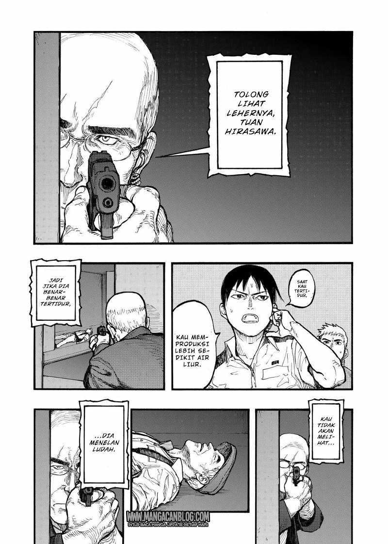 Ajin chapter 38